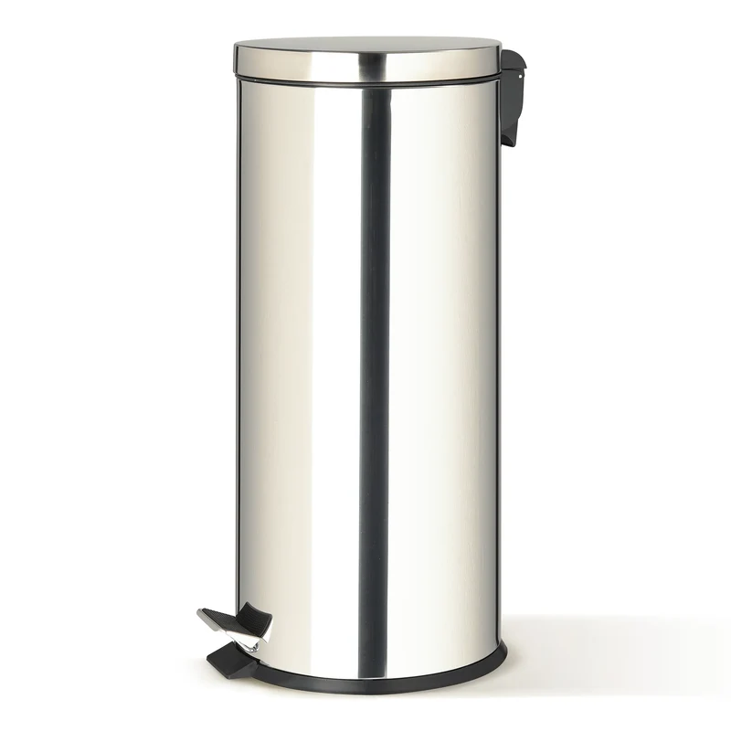 Bidone c/pedale 30L LELLO