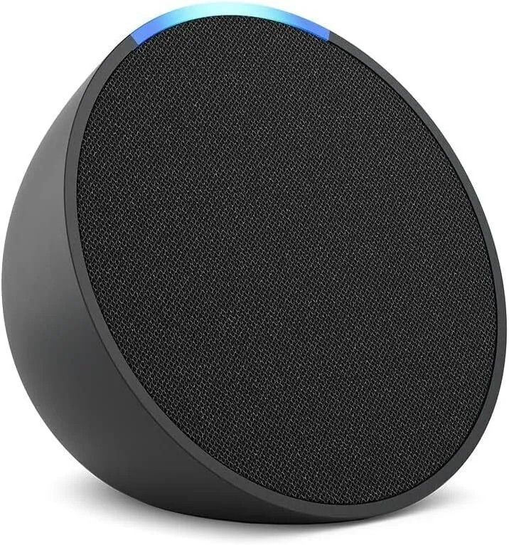 Amazon Echo Dot / Echo Pop / mit Alexa smarter Bluetooth-Lautsprecher ✅✅ NEU ✅✅