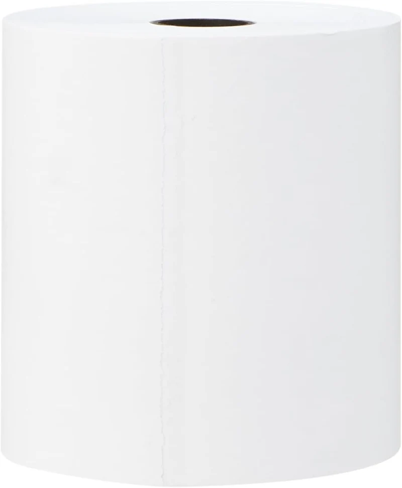 Thermorollen 80mm x 80m x 12mm – Bonrollen & Kassenrollen für EC Geräte