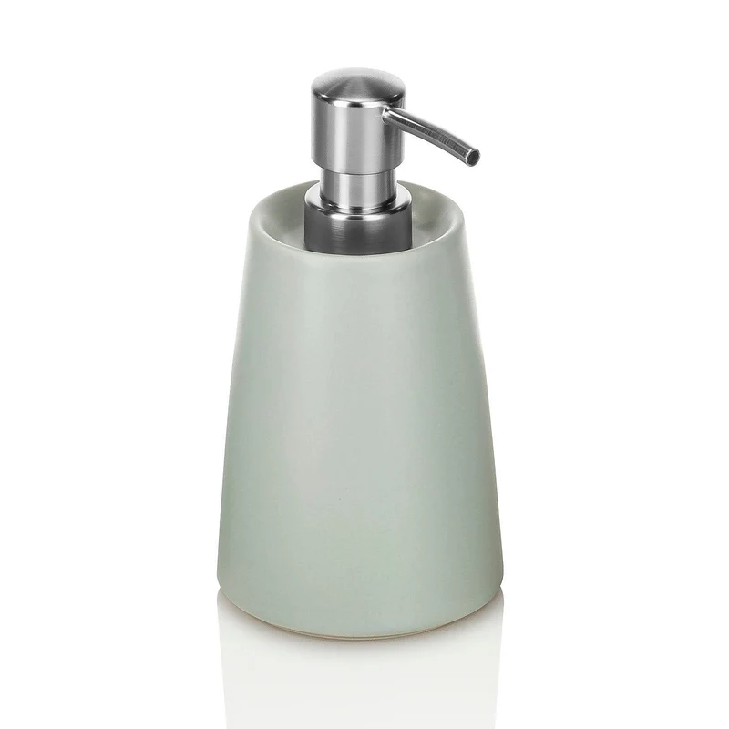 Dispenser per sapone KIVI | Grigio