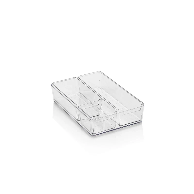 Set 4 pezzi organizer TIDY
