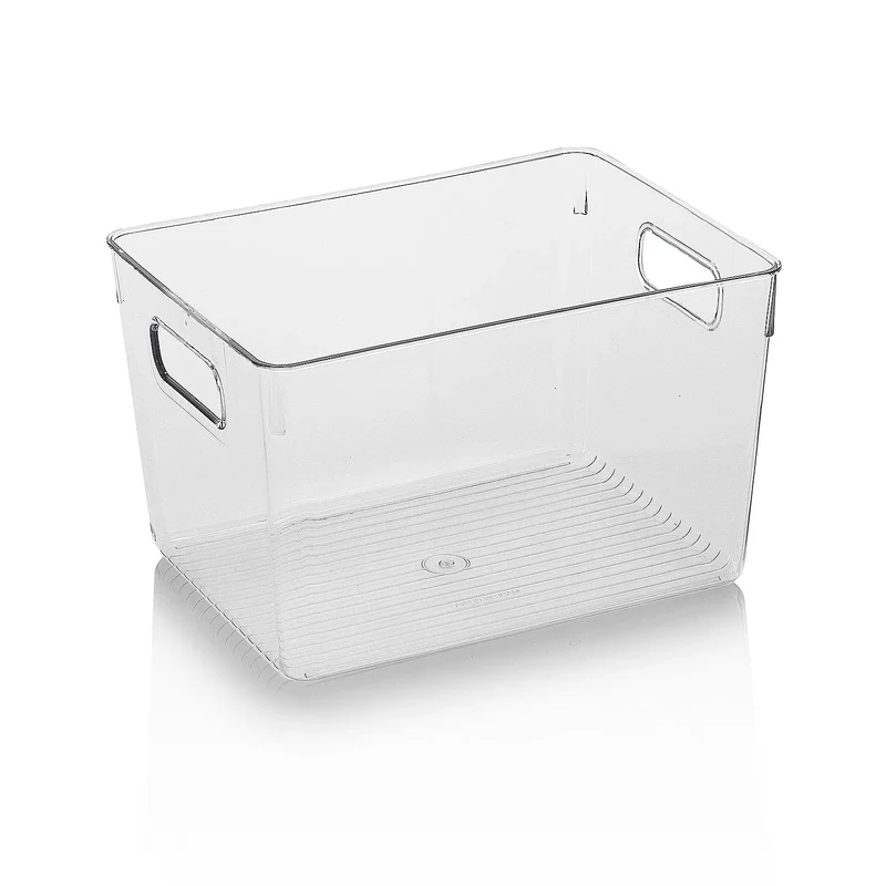 Scatola organizer grande POUM