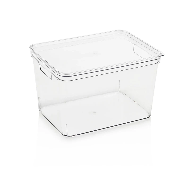 Contenitore con coperchio YAMBI-C