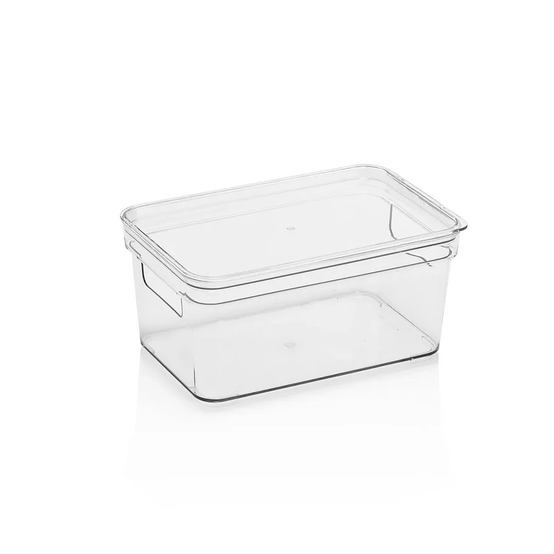 Contenitore con coperchio YAMBI-A
