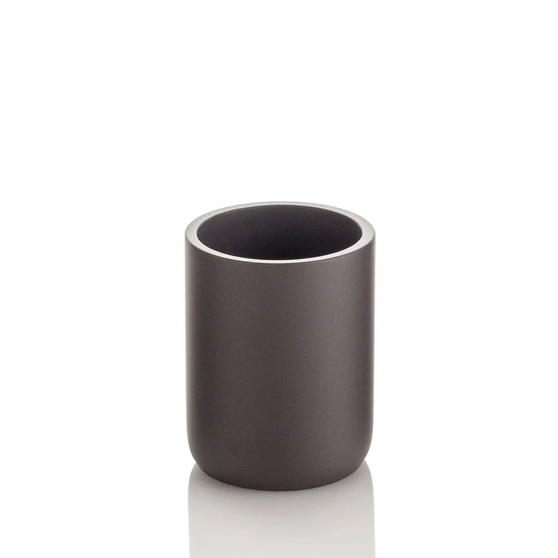 Bicchiere PRAIA | Grigio