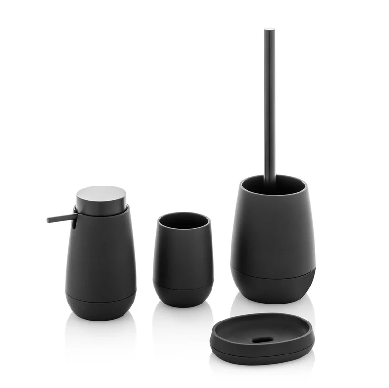 Set bagno 4 pezzi VOGUE