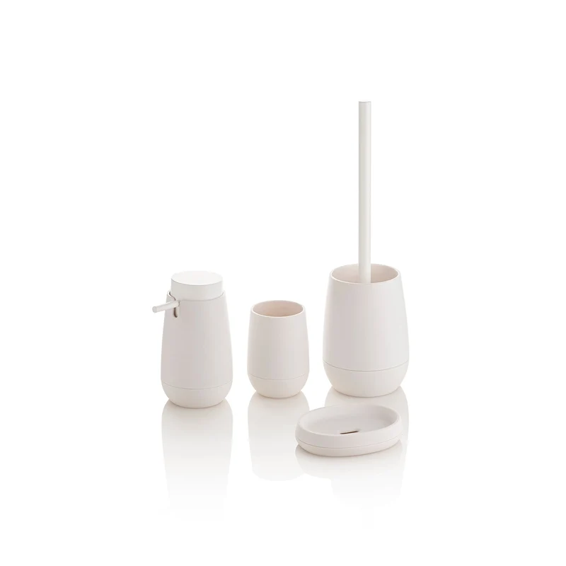 Set bagno 4 pezzi VOGUE