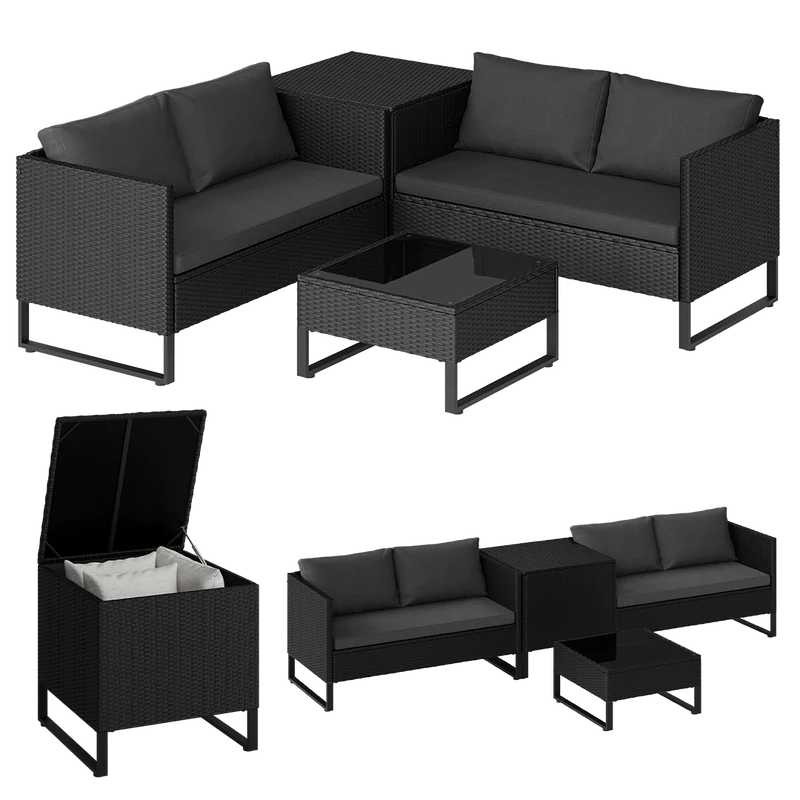 Gartenlounge Alniyat'