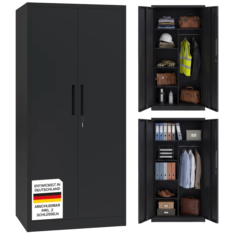 Schrank 'Regulus'