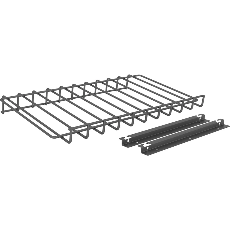Ablage-Set für Getränkekisten - 600 mm