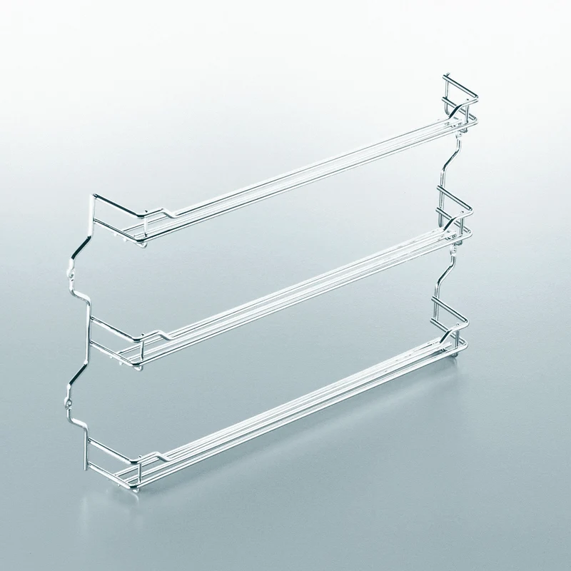 Gewürzregal für Schrank & Schranktür - Gewürzbord