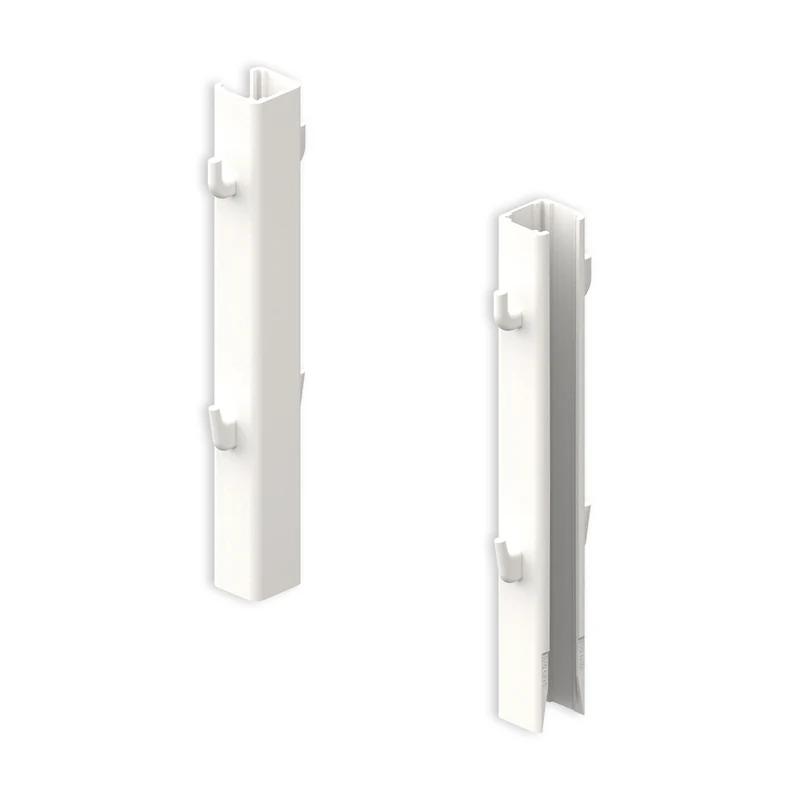DISPENSA 90° Zusatzhaken für Tragrahmen - Korbhalter