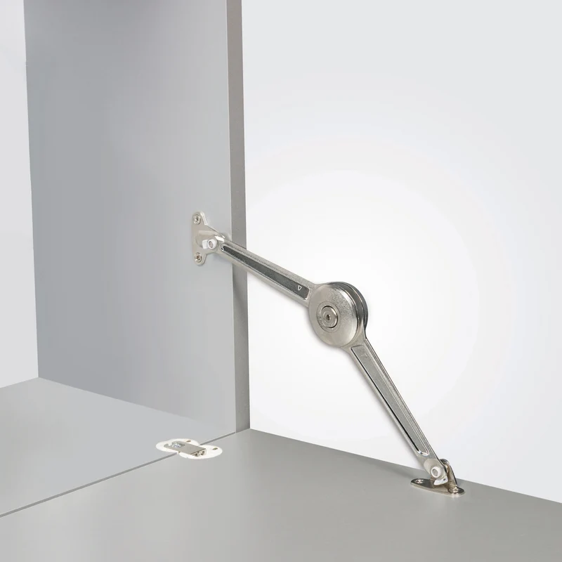 Duo Klappenstütze einstellbar 75 – 110°