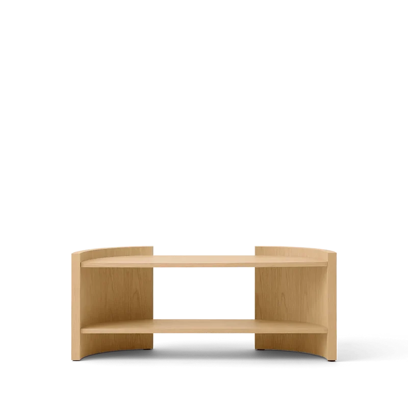 Crescent Shelving - Audo Copenhagen