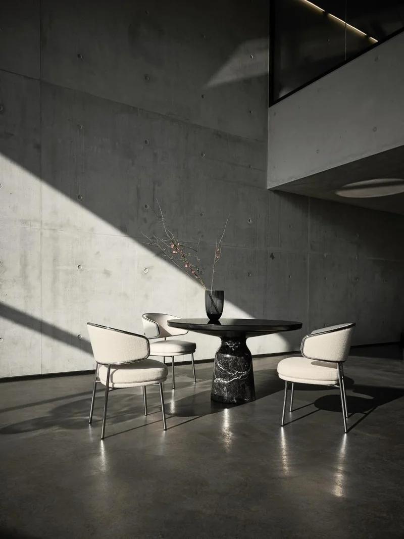 ClassiCon, Bell-Tisch