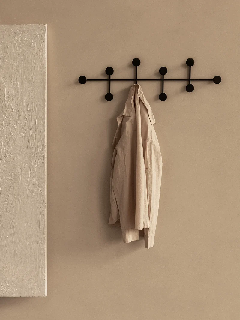 Audo Copenhagen, Garderobe Afteroom, gross