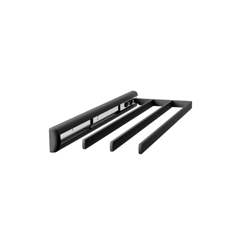 Handtuchauszug 3-armig
