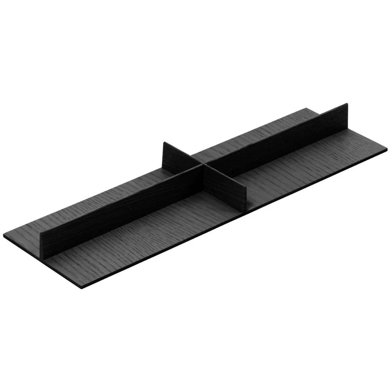 FineLine LiniQ Kreuzeinsatz - modularer Schubladenteiler