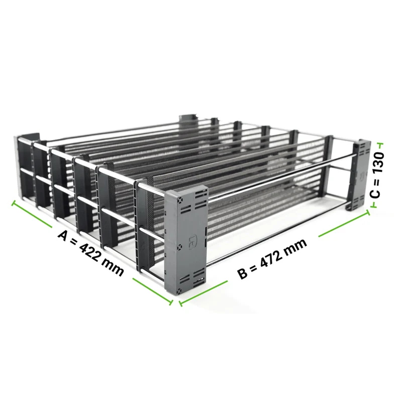 SpaceFlexx® Schubladen Organizer