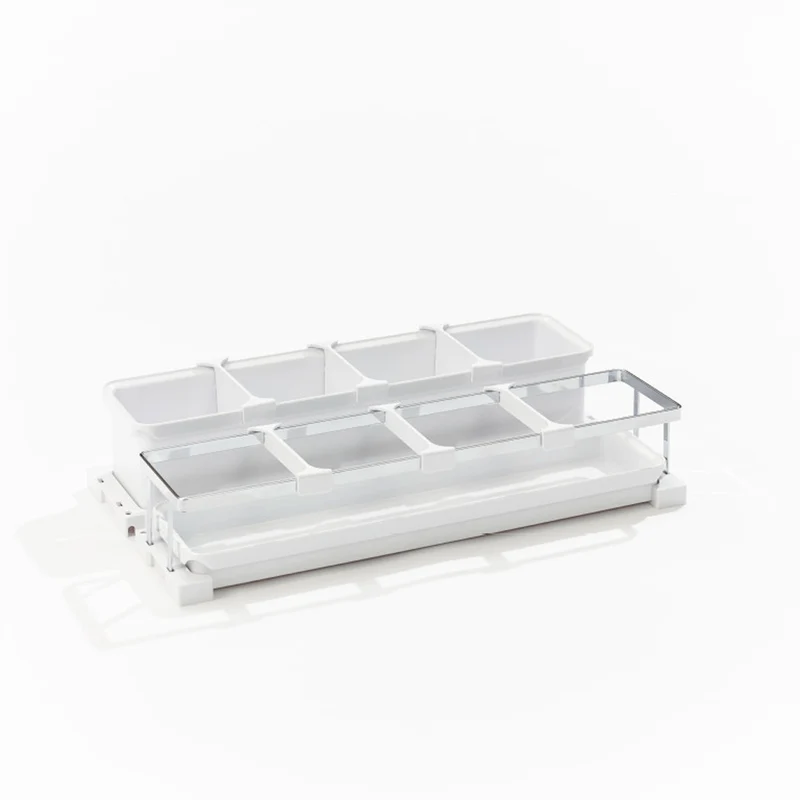 YouboXx Einhängeboxen Set 2 - für DISPENSA junior III