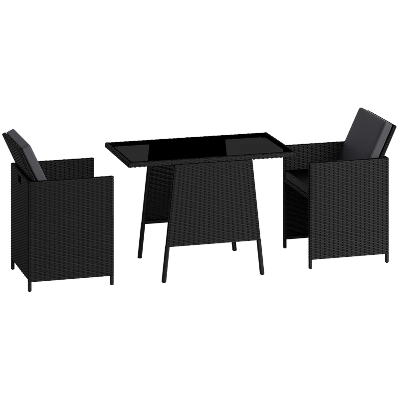Gartenmöbel Set 'Xenara'