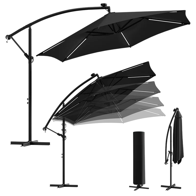Sonnenschirm 'Kyrion'