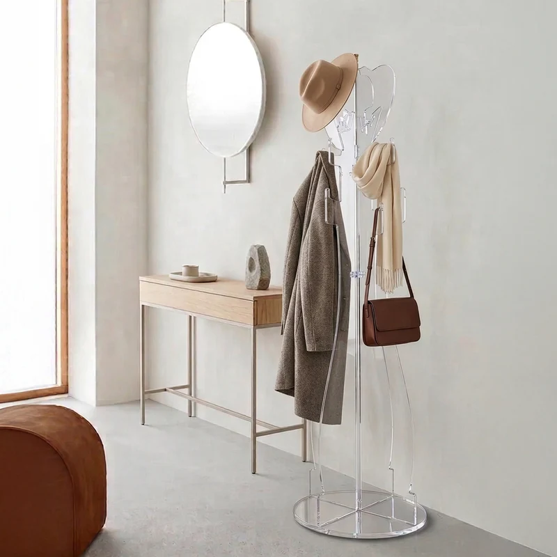 Royal Twin - Attaccapanni di design