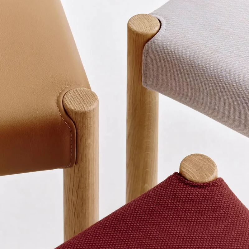 HAY Pack Chair Cover Sitzbezug