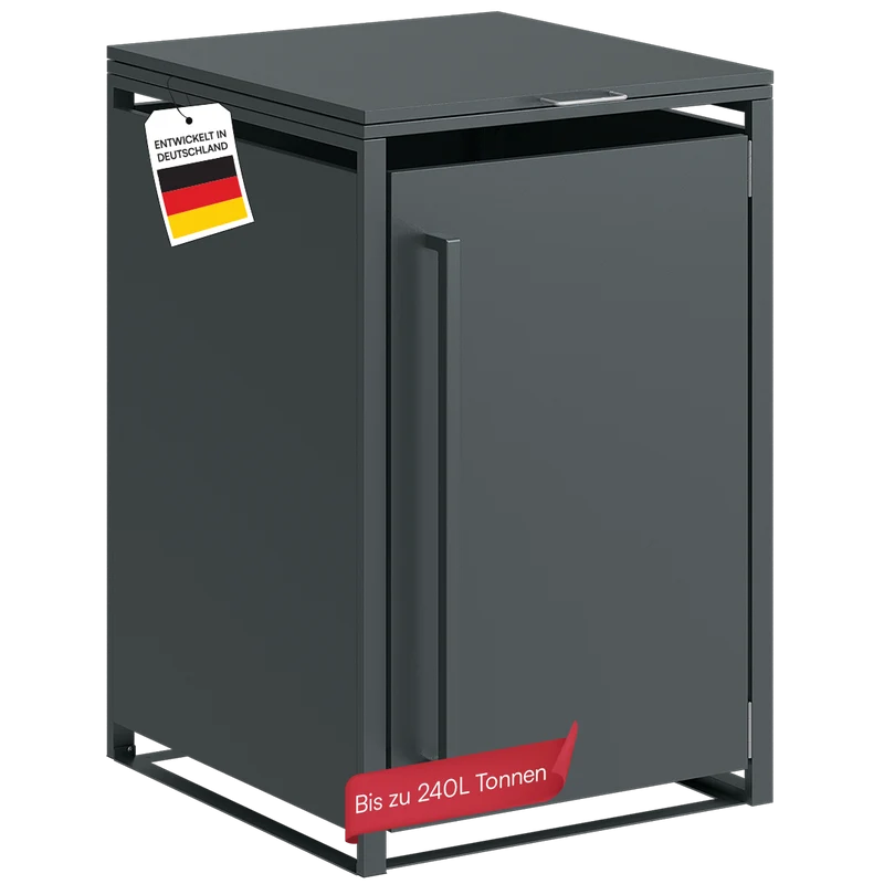 Mülltonnenbox 'Xalara'
