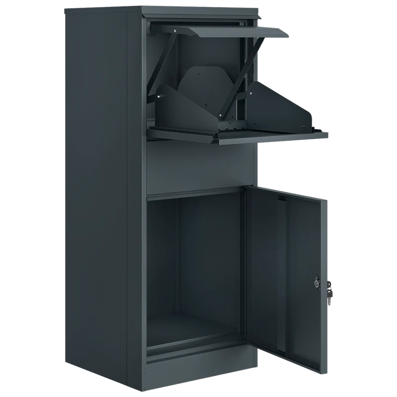 Paketbox 'Theron'