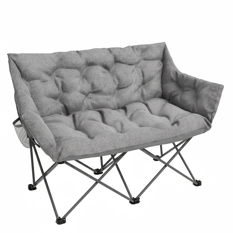 Campingbank & Moonchair 'Hoggar'