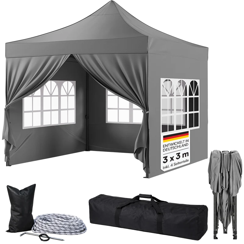 Pavillon 'Rynara' Premium