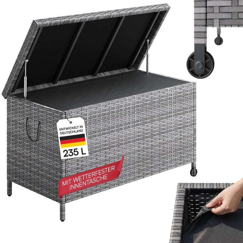 Serion Aufbewahrungsbox