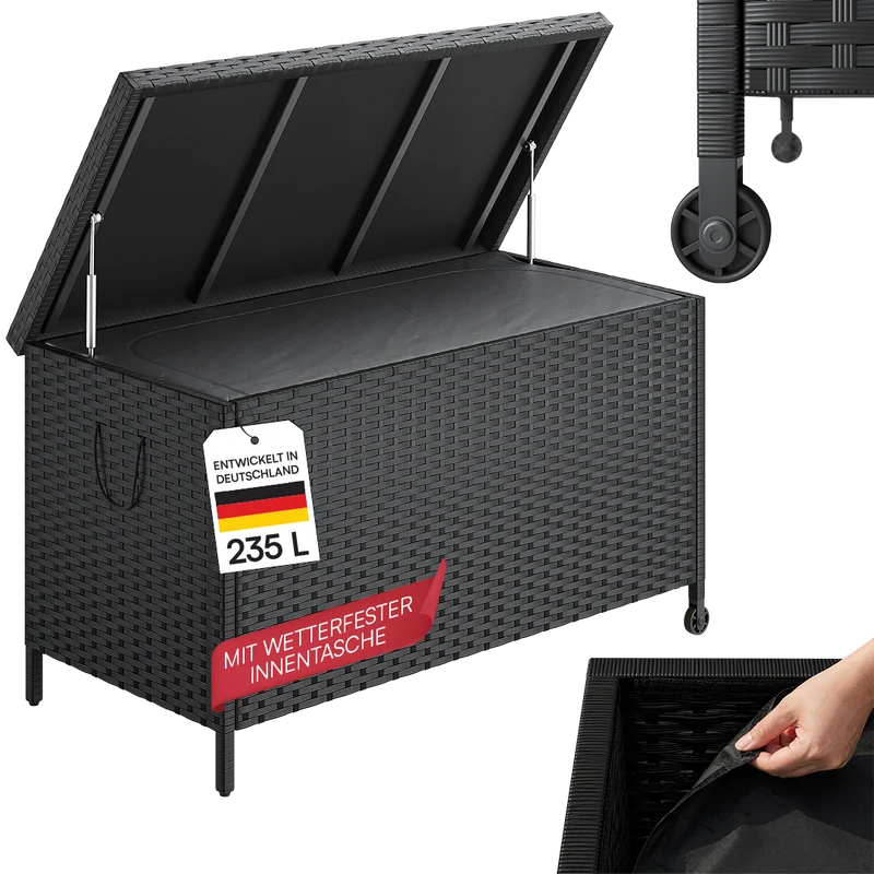 Serion Aufbewahrungsbox