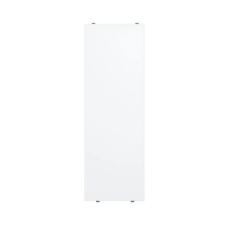 Regalboden 3er Set 58x20cm Weiß – String Furniture