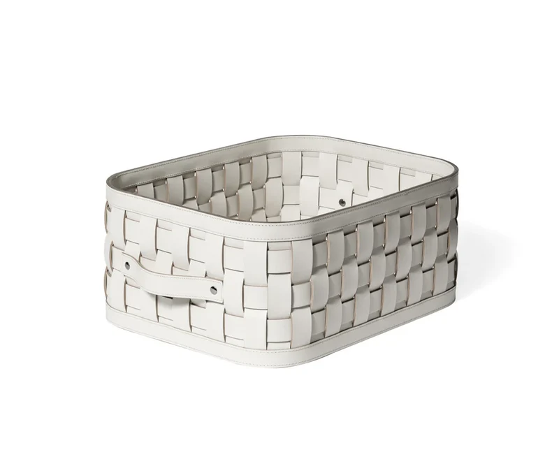 Pinetti, Demetra kleiner rechteckiger Korb