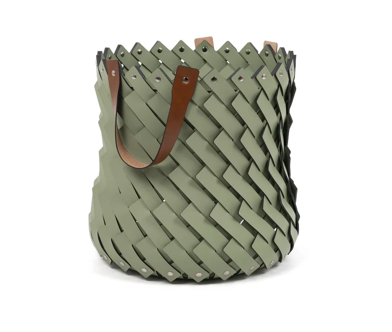 Pinetti, Almeria Medium Korb mit Griff