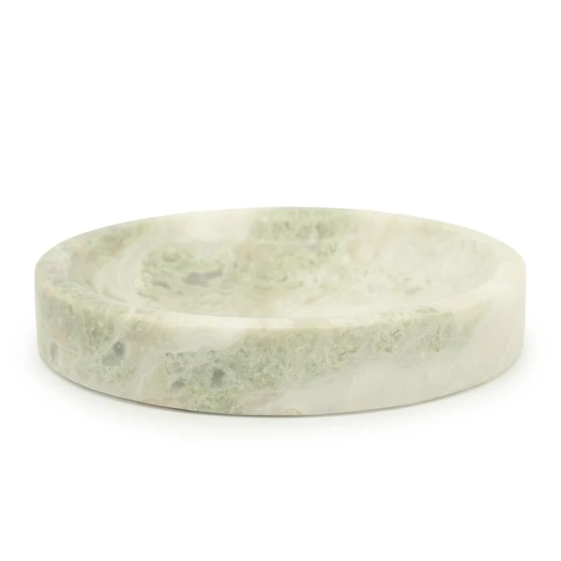 Bowl Verde aus Marmor - By-Boo