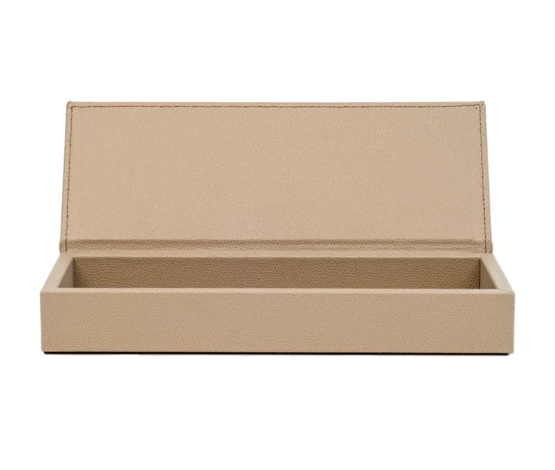 Pinetti, kleine Stiftebox