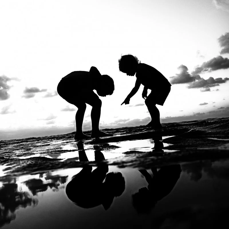 Kids Beach Discovery