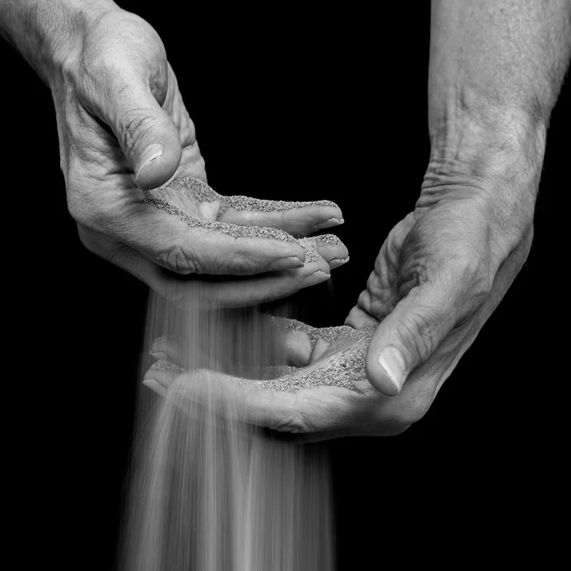 Hands of Time