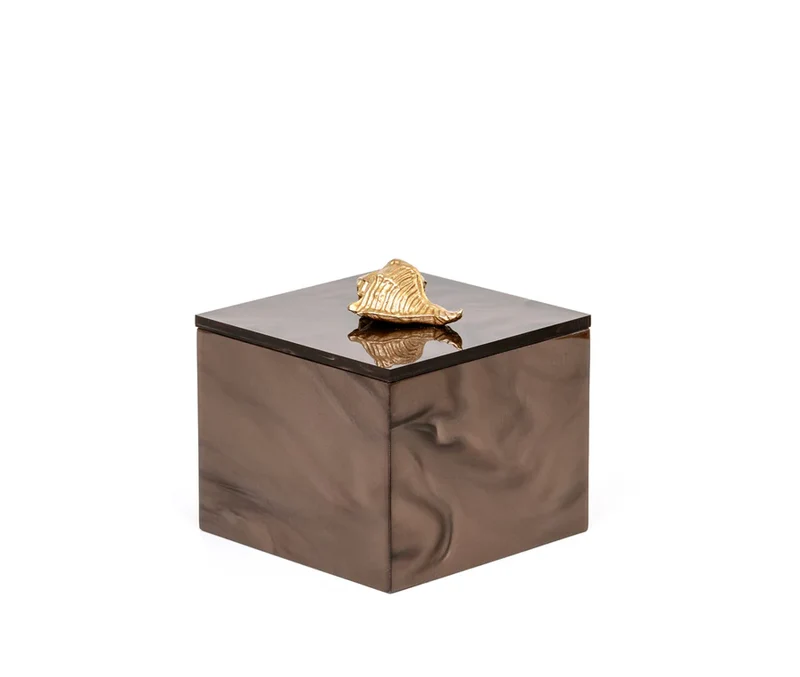 Pinetti, Bea Box, quadratisch klein