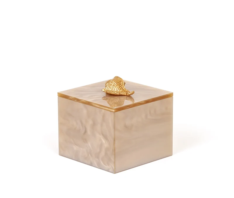 Pinetti, Bea Box, quadratisch gross