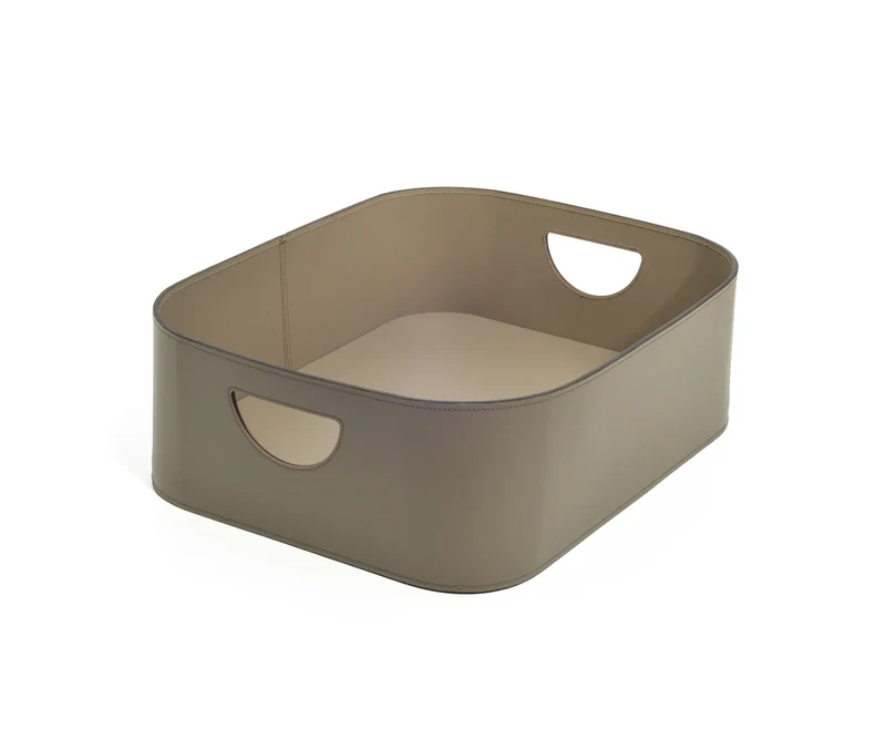 Pinetti, Rio grosse Box
