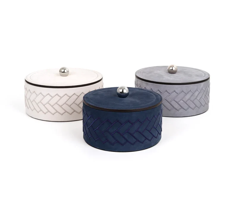 Pinetti, Box Lily