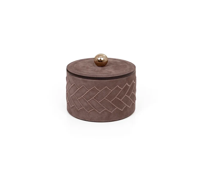 Pinetti, Box Lily