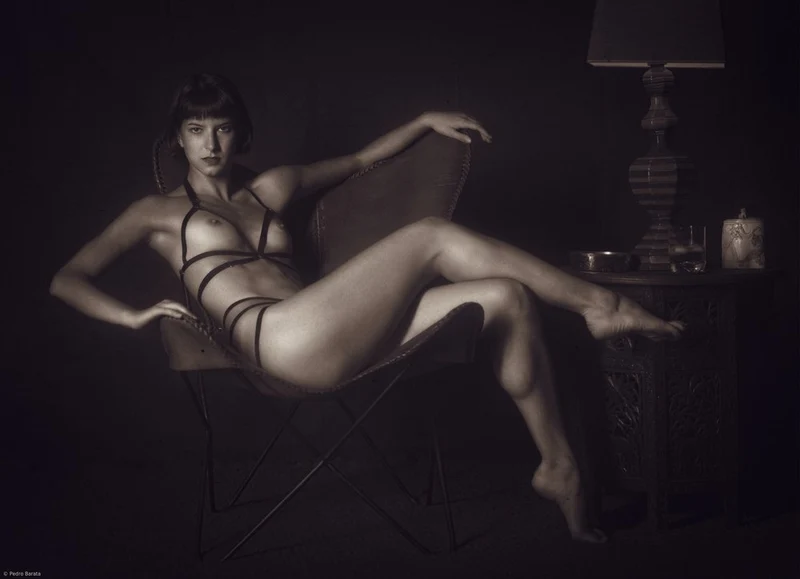 Timeless Feminine Allure