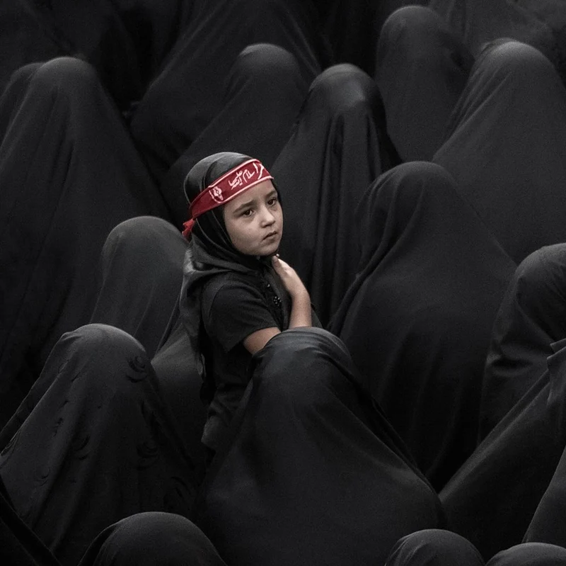 Mourning