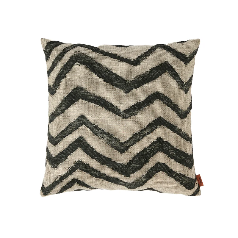 Missoni Kissen Graffiti, zwei Grössen