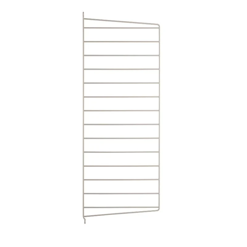 Wandleiter einzeln 75x30cm - Regalsystem - String Furniture